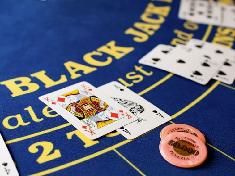 Go perya blackjack gl