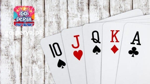 Ngayong alam mo na kung paano pag-aralan ang iyong mga kalaban sa poker at ang kanilang mga gawi, oras na para tingnang