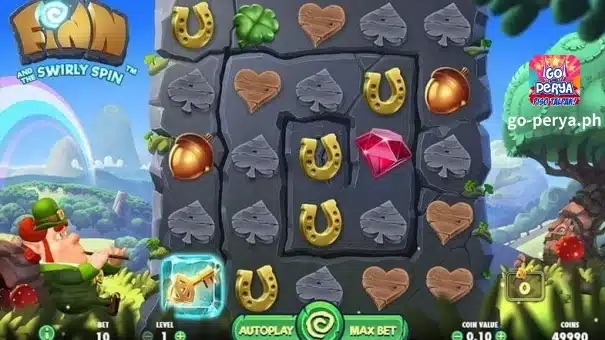 Sumali sa aming pinakabagong nangungunang 10 na ranggo at pumasok sa isang bagong panahon ng mga 3D slot.