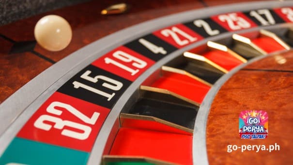 Mabagal at matatag ang panalo sa laro, o sa mga tuntunin ng roulette, tumataya kahit pera. Mauunawaan