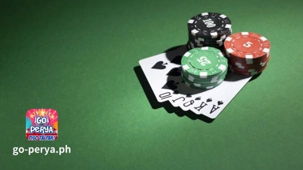 Sa kasamaang palad, ang parehong ay hindi masasabi pagdating sa mga tip at trick para sa pagpapalawak ng iyong live o online casino bankroll.