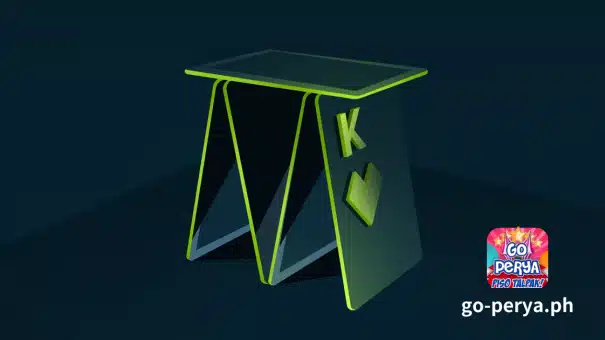 Ang mga laro sa casino card ay napakapopular sa mga online casino.
