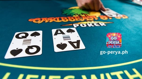 Gayunpaman, ginagawa ng Caribbean Stud Poker ang pinakamahusay na poker at pinapasimple ang buong proseso