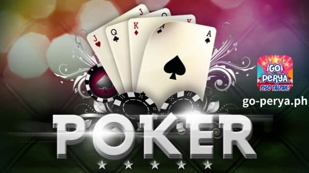 Ang Cross Poker ay isang lalong sikat na poker-style table game. Isa itong variation ng poker na may