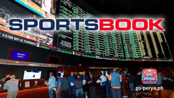 Nag-aalok Go Perya ng walang tigil na kaguluhan at mga pagpipilian sa pagtaya, na ginagawang posible ang pinakamahusay na online na pagtaya sa sports.