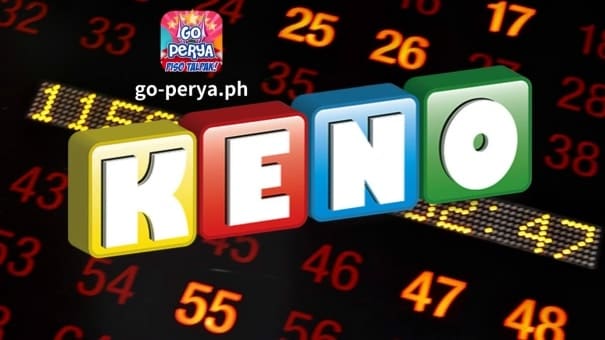 Ang Keno ay isa sa mga pinakasimpleng laro na magagamit sa mga online casino. Bibigyan ka namin ng Keno card na naglalaman ng 80 numero.
