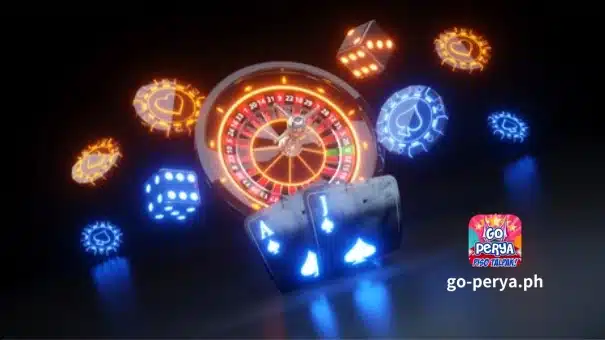 Ang sequence na ito ay idinisenyo upang balansehin ang mataas, mababa, kakaiba, at kahit na mga numero. Ang pinakamahalaga, ang European at American roulette wheels ay magkaiba. Ngunit ito ay hindi kasing kumplikado ng tila, tingnan ang Go Perya na nagpapaliwanag sa dalawang pagkakaiba-iba na iyong makakaharap.