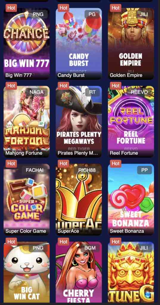 Ang paglalaro ng mga slot machine sa Go Perya Casino sa Pilipinas ay itinuturing na legal. Gayunpaman, ang mga aktibidad na ito ay matagal nang hindi sapat na kinokontrol, at may ilang mga kulay abong lugar sa mga digital na casino.