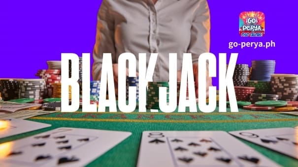 Ang paglalaro ng blackjack ay maaaring mukhang simple, ngunit hindi ito para sa mga nagsisimula. Kung bago ka sa pagsusugal at wala kang alam tungkol sa blackjack sa mga online casino, manatiling nakatutok sa Go Perya dahil ibabahagi namin sa iyo ang bawat detalye ng laro.