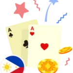 Ang Blackjack ay naging isang tunay na alamat, na kilala sa bawat sulok ng bawat bansa. Ang mga patakaran ng blackjack ay simple at nag-aalok sa mga manlalaro ng kapana-panabik na posibilidad na madaling manalo ng pera. Ito ay mabilis at masaya, at hindi magtatagal upang matutunan ang lahat ng mga detalye ng laro. Para sa isang kumpleto at tiyak na gabay sa pagtamasa sa mundo ng Blackjack, makikita mo ang lahat ng sagot sa anumang tanong sa Go Perya!