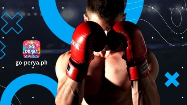 Ang Go Perya ay may ilang mga pagpipilian sa pagtaya sa online boxing na mapagpipilian, kabilang ang iba't ibang benepisyo at bonus na maaaring matamasa ng mga manlalaro.