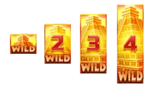 Ang Golden Empire slot ay may ilang kamangha-manghang mga numero: 32,400 paylines, 4 malalaking wild na simbolo, 8 free spins. Kapag lumitaw ang mga numerong ito, maaaring asahan ng mga manlalaro na bigyang-diin nila ang mga kumbinasyon ng pag-aalis ng multi-link. Gamit ang natatanging disenyo ng "mga simbolo ng gold frame" ng laro ng slot ng Golden Empire, ang mga laro ng Go Perya ay maaaring gawing ganap na nakakahumaling ang kaguluhan!