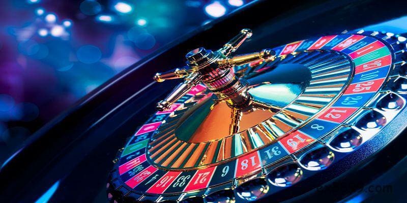 go perya roulette LAL