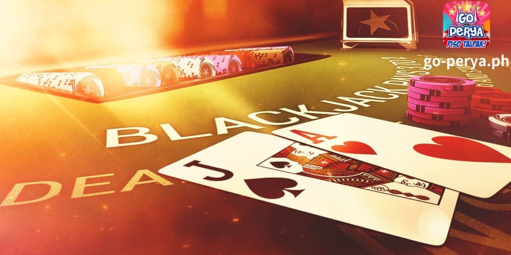 go perya blackjack