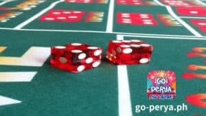Maaaring nakatagpo ka ng larong ito at naitanong sa iyong sarili, ano ang mga crapless craps? Kung ito ay isang uri ng mga dumi