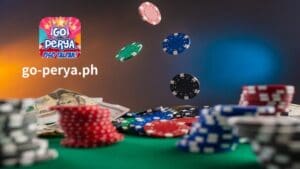 Ang isa pang benepisyo ay ang online na pagsusugal ay libre. Hindi ko na kailangang umalis ng bahay at makalaro mula sa ginhawa