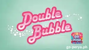 Ang mga site ng Bingo na may Double Bubble ay karaniwang nag-aalok ng lahat ng tatlong variant ng slot na ito