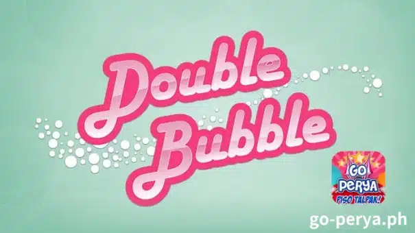 Ang mga site ng Bingo na may Double Bubble ay karaniwang nag-aalok ng lahat ng tatlong variant ng slot na ito