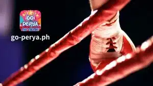 Well, narito ang iyong pagkakataon na tamasahin ang pinakahuling karanasan sa entertainment sa Showstar Boxing