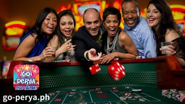 Ang seguridad sa casino ay hindi maliit na bagay. Maraming mga hakbang at kontrol ang inilagay upang matiyak ang kaligtasan
