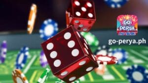 Ang mga craps ay orihinal na tinawag na Hazard ng mga sundalong British. Sa paglipas ng panahon, kalaunan ay nakarating