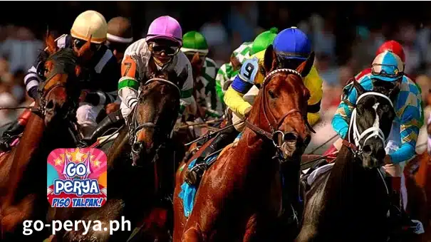 Ang Grand National, isa sa pinakamahalagang pagdiriwang ng karera ng kabayo sa mundo, ay malapit na.
