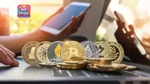 Maraming dahilan para sumugal sa mga cryptocurrencies. Una, walang mga paghihigpit sa kung saan maaari kang magsugal.
