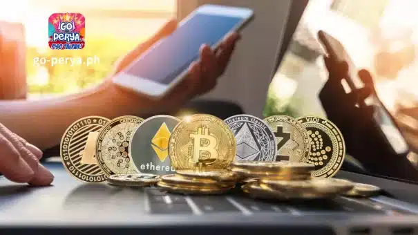 Maraming dahilan para sumugal sa mga cryptocurrencies. Una, walang mga paghihigpit sa kung saan maaari kang magsugal.