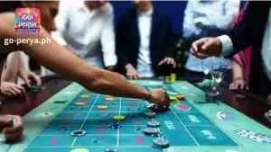 Ang pagsusugal ay isa sa mga pinakalumang libangan ng ating uri. Tinatayang libu-libong taong gulang, ito ay nagmamarka