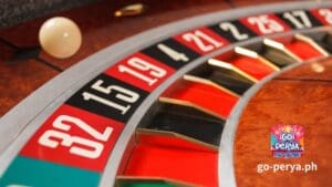 Mabagal at matatag ang panalo sa laro, o sa mga tuntunin ng roulette, tumataya kahit pera. Mauunawaan