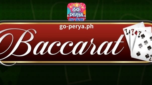 Sinasabi ng ilang istoryador na ang baccarat ay naimbento sa France noong ika-19 na siglo.