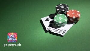 Sa kasamaang palad, ang parehong ay hindi masasabi pagdating sa mga tip at trick para sa pagpapalawak ng iyong live o online casino bankroll.