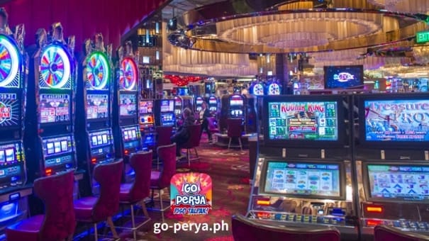 Maaaring sabihin ng isang komedyante na ang pinakamasamang ugali ng karamihan sa mga manlalaro ng slot machine ay ang paglalaro ng mga