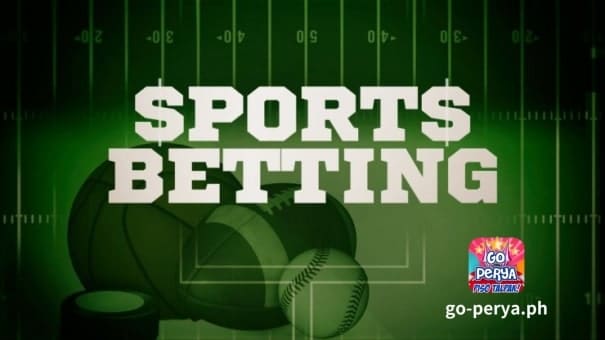 Kung wala kang matibay na kaalaman sa isports na iyong tinaya, hindi mo makakamit ang pare-parehong mga resulta