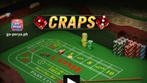 Narito ang isang paborito: I-hedge ang parlay bet gamit ang craps bet. Ang pass line bet ay ang karaniwang taya sa flop