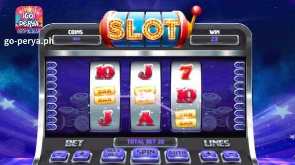 Ang mga live na laro sa casino at online slot ay magkaibang mga vertical ng produkto sa online na pagsusugal.