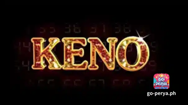 Maraming mga tao na kumikita ng pera sa paglalaro ng Keno online na gustong pagbutihin ang kanilang
