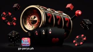 Kung fan ka ng mga online slot, regular na maglaro ng online bingo o mag-enjoy sa combo ng bingo slots ng Slingo