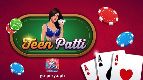 Maaari ka ring bumuo ng isang pares o mga kamay habang naglalaro ng Teen Patti online o offline.