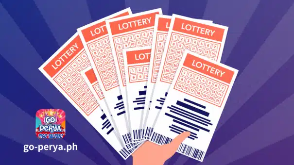 Normal na hanapin kung paano maglaro ng lottery online dahil nakakatipid ito ng maraming oras kumpara sa pagpunta sa isang tindahan. Bagama't hindi ito mahirap, may ilang mga subtlety sa kung paano ito gagawin nang legal sa mga domestic at international na loterya. Huwag kang mag-alala! Layunin ng Go Perya na ipaliwanag kung paano maglaro ng online lottery sa Pilipinas sa ligtas at legal na paraan.