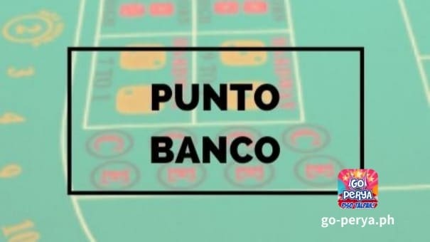 Kaunti ang nalalaman tungkol sa pinagmulan ng Punto Banco. Dahil ang kinalabasan ng laro ay ganap na nakasalalay sa pagkakataon