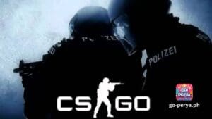 Pagdating sa CS：GO online casino, maaari mong sundan ang intelligence feed ng Go Perya at matuto nang higit pa tungkol sa laro sa pamamagitan ng aming mga pinakabagong review ng laro.