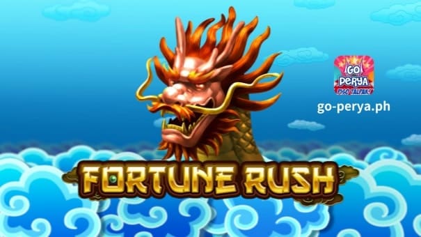 Ang Fortune Rush ay nagbibigay ng perpektong pagpasok sa mga puwang ng totoong pera.