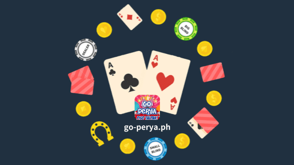 Layunin ng Go Perya na maging isang tapat, independiyenteng casino kung saan maaaring maglaro ng poker ang mga manlalaro. Sinusuri ng aming pangkat ng mga eksperto ang lahat ng mahahalagang bahagi ng mga online na casino, kabilang ang kasaysayan ng website, suporta sa customer, mga bonus at mga pamamaraan sa pagbabangko. Kapag sinusuri namin ang aming mahalagang pamantayan, kung nakita namin na ang isang lugar ay hindi nakakatugon sa mga inaasahan ng manlalaro, inaalis namin ito.