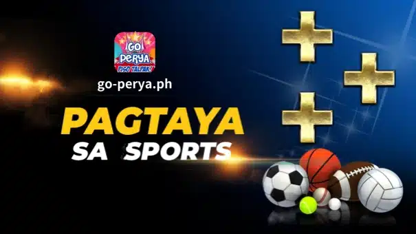 Nakatuon ang Go Perya sa pagtaya sa parlay, isang tanyag na uri ng pagtaya na nagdadala ng mas malaking panganib ngunit mas malaking gantimpala.