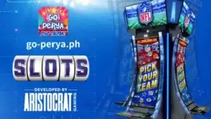 Habang ang iyong tsansa na manalo ng malaki sa anumang laro ng Aristocrat slots ay kadalasang nakasalalay sa suwerte, ang paggamit ng mga diskarte na nakalista ni Go Perya ay tiyak na magiging kapaki-pakinabang at madaragdagan ang tagal ng iyong laro at bilang ng mga pananakop.