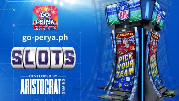Habang ang iyong tsansa na manalo ng malaki sa anumang laro ng Aristocrat slots ay kadalasang nakasalalay sa suwerte, ang paggamit ng mga diskarte na nakalista ni Go Perya ay tiyak na magiging kapaki-pakinabang at madaragdagan ang tagal ng iyong laro at bilang ng mga pananakop.