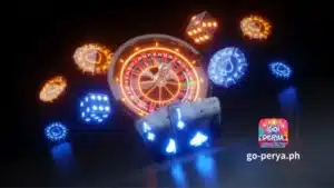 Ang sequence na ito ay idinisenyo upang balansehin ang mataas, mababa, kakaiba, at kahit na mga numero. Ang pinakamahalaga, ang European at American roulette wheels ay magkaiba. Ngunit ito ay hindi kasing kumplikado ng tila, tingnan ang Go Perya na nagpapaliwanag sa dalawang pagkakaiba-iba na iyong makakaharap.