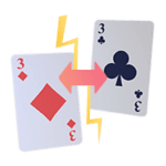 Ang Blackjack ay may ilang mga pagkakaiba-iba ng panuntunan, depende sa online casino o sa talahanayan na iyong pipiliin. Tutulungan ka ng lahat o ang bahay sa isang paraan o iba pa. Narito ang mga pinakakaraniwang variation na dapat mong hanapin at ang mga paliwanag na pinakaangkop sa mga manlalaro.