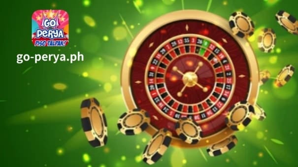 Ang online roulette ay isa sa pinakasikat na laro ngayon. Ngayon, ang Philippine online casino na Go Perya ay magbibigay-daan sa iyo na maglaro ng American at maging European roulette online sa parehong live na play at mobile na mga format.